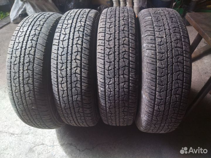 КАМА Кама-204 135/80 R12