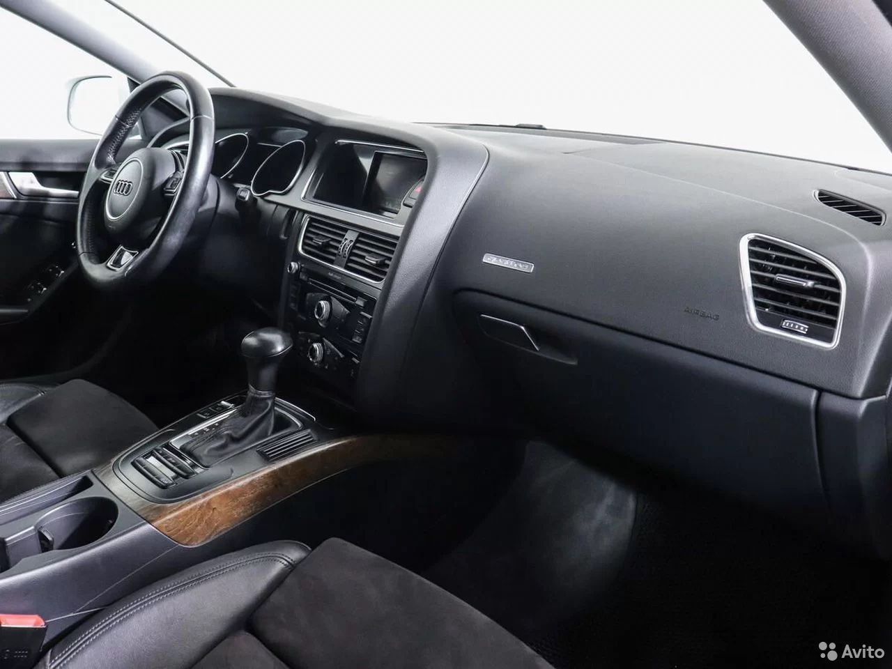 Audi A5: фото владельца