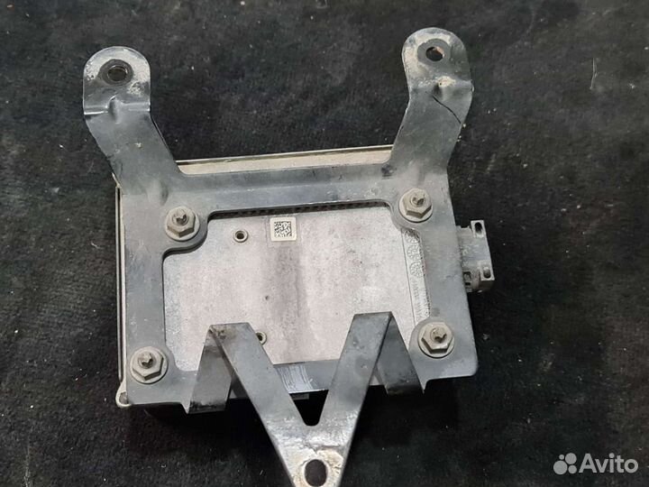 Distronic Mercedes W222