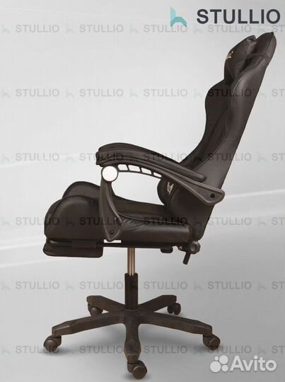 Компьютерное кресло Boss с функцией массажа