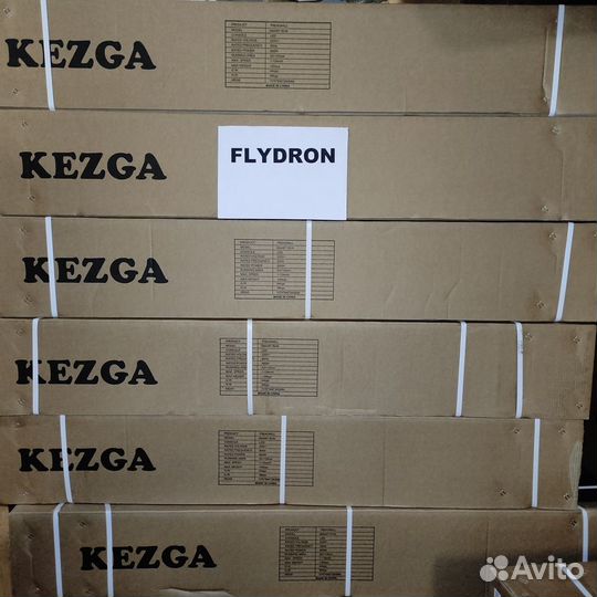 Беговая дорожка Kezga Smartrun