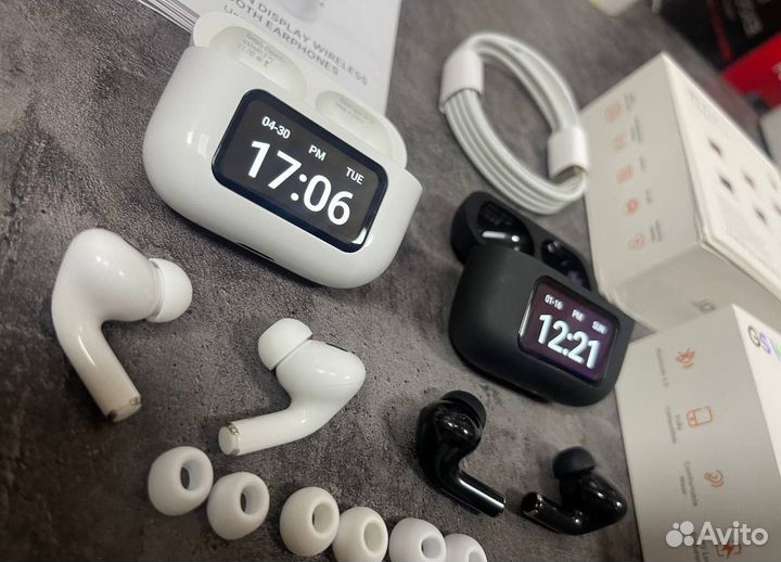 Бecпpоводные наушники