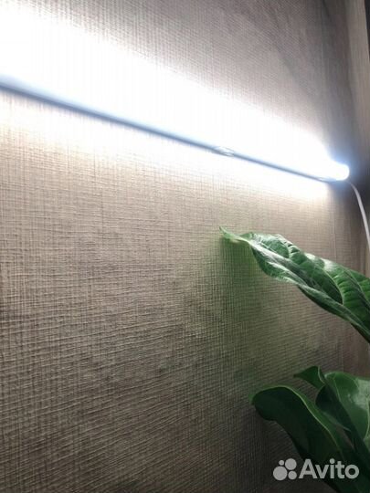 Фитосветильник для растений Uniel ULI-P11-35W