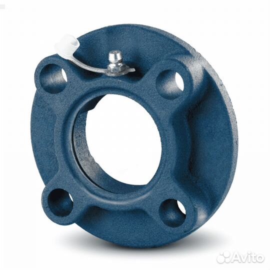 Корпус подшипника FYC 509 KMR