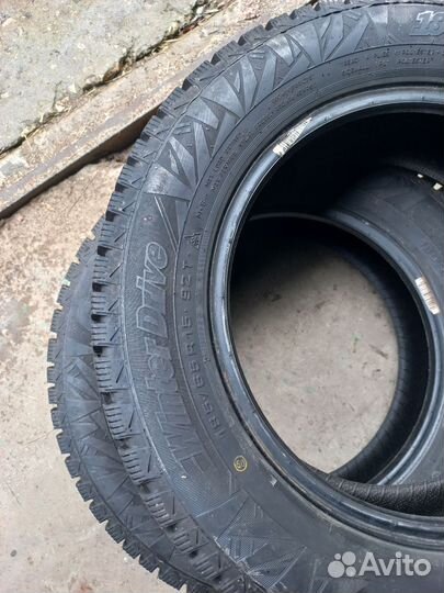 Cordiant Winter Drive 185/65 R15