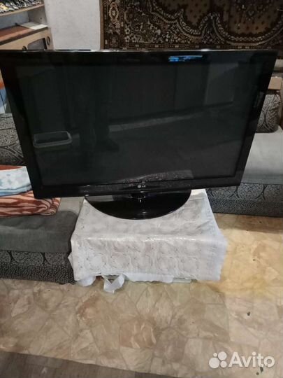 Телевизор lg 42PQ1000