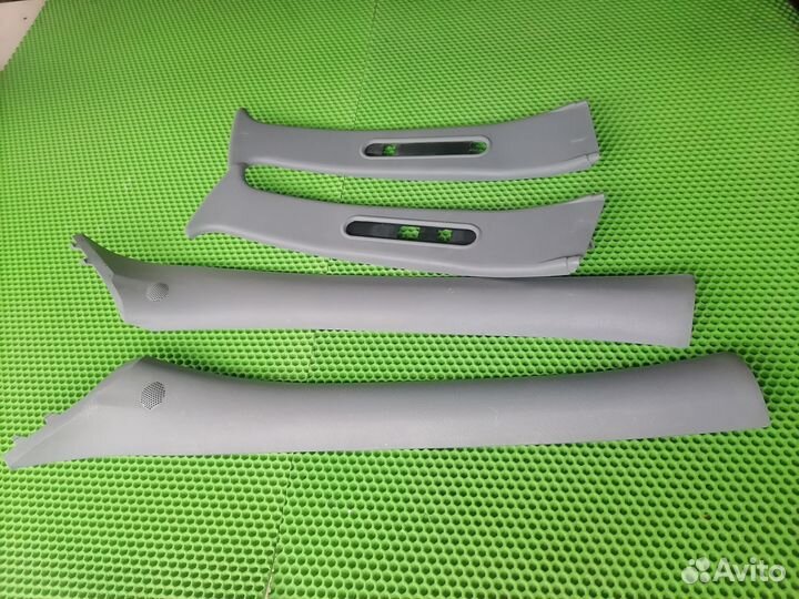 Обшивка стойки Лифан Бриз