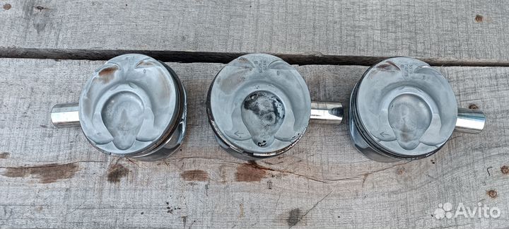 Поршень Опель Инсигния a20nht a20nft номинал