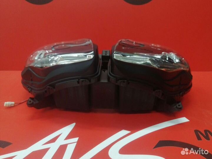 Фара Yamaha FJR 1300 13-15