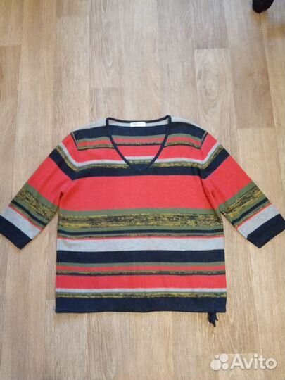 Вещи пакетом женские, 48размер, за все сразу