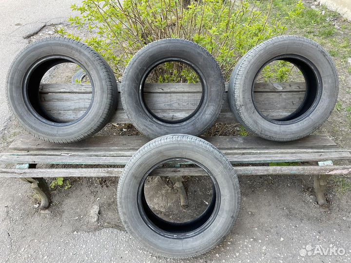 Bridgestone Turanza T001 225/60 R16 98V