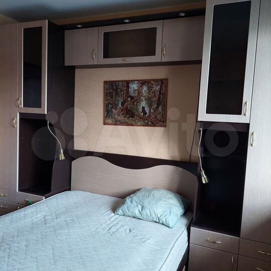 3-к. квартира, 71,1 м², 4/12 эт.