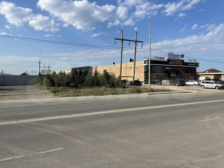 Дача 17,8 м² на участке 17,8 сот.