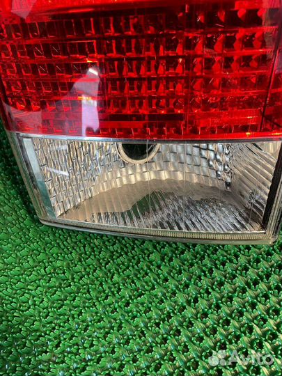 Задние фонари volvo XC70/V70 Рестайлинг