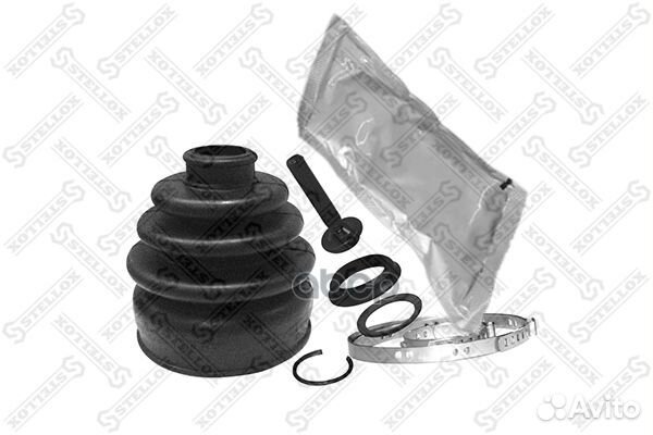 К-кт пыльника ШРУСа нар.VW Golf 1.4/1.4 1300563sx