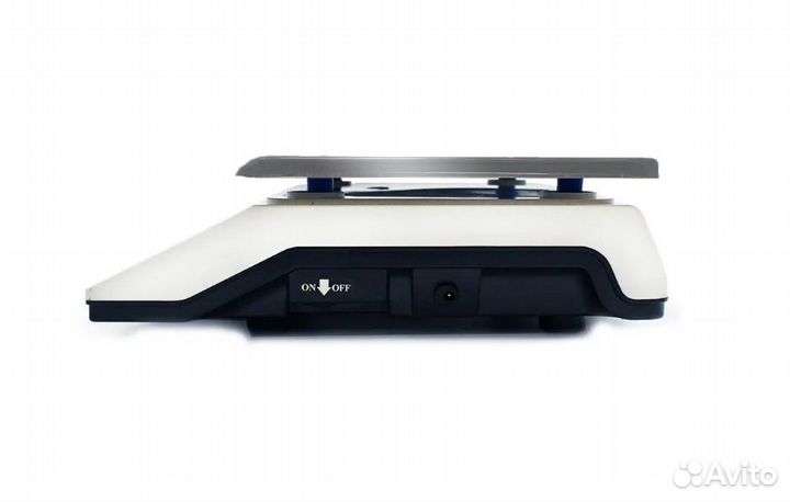 Весы торговые 40 кг Новые в упаковке