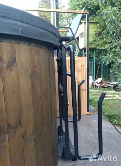 Крышка на купель KSH-33137