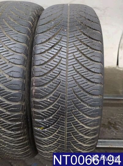 Goodyear Vector 4Seasons 195/55 R20 95H