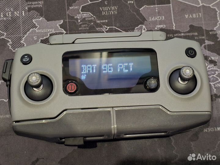 Пульт DJI RC1A для DJI Mavik 2 Pro / Zoom