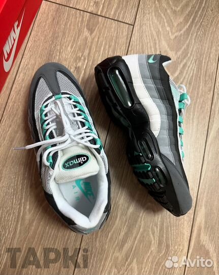 Nike Air Max 95