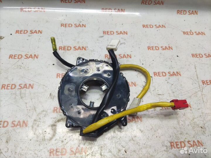 Шлейф подрулевой Mitsubishi Pajero Sport K94W 4D56