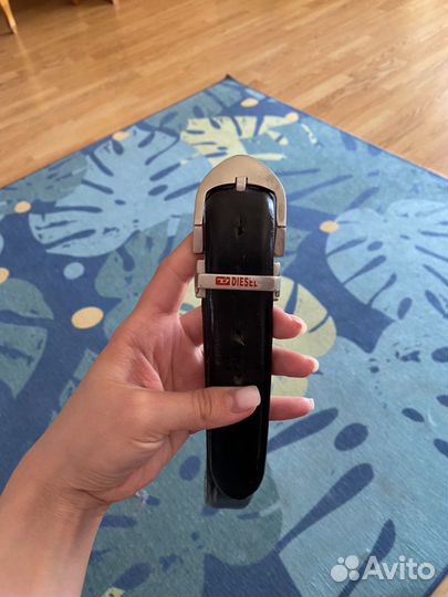 Ремни мужские