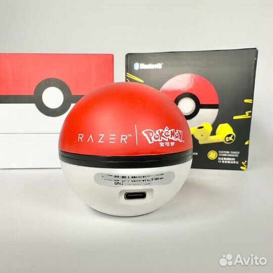 Razer Pokemon