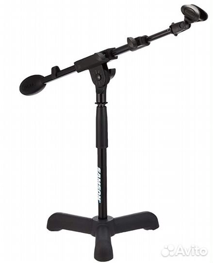 Микроф.стойка для комбо и барабанов.Наличие, новые