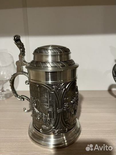 Пивная кружка Германия