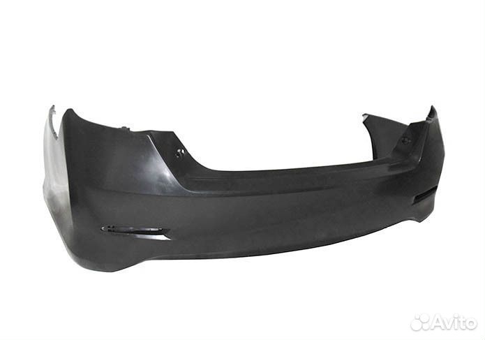 Бампер задний 5215906991 toyota