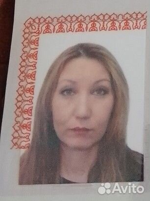 Любая работа, подработка