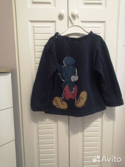 Худи/джемпер/толстовка Zara