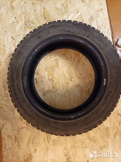 Hankook Winter I'Pike RS2 W429 205/55 R16