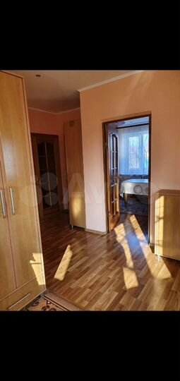 Дом 106 м² на участке 5 сот.