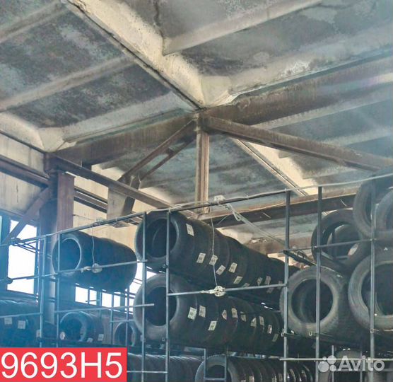 Nokian Tyres Nordman RS2 SUV 215/65 R16 97L