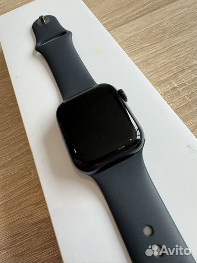 Часы apple watch 8 41 mm