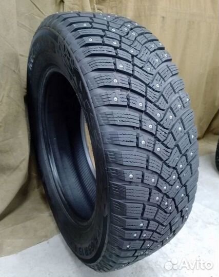 Continental IceContact 3 195/65 R15 95T