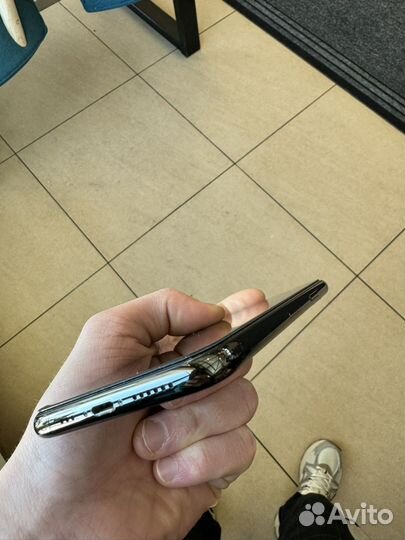 iPhone 11 Pro, 256 ГБ