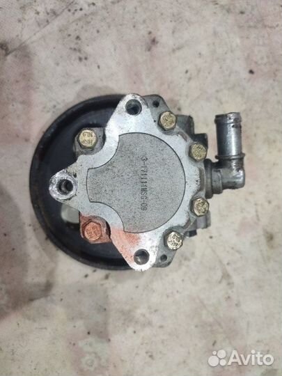 Насос гур Peugeot 406 8B psalfy 10KJS 1999