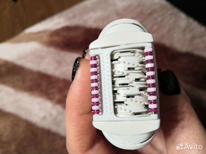 Эпилятор braun silk epil 5