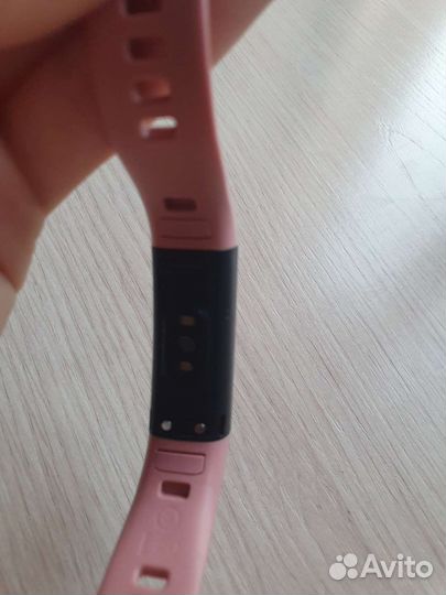 Смарт часы honor band 5