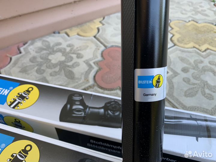 Амортизатор задний Mazda 6 GJ