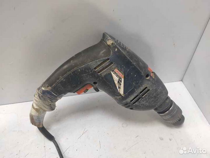 Дрель stern ID13F