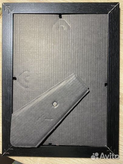 Картина маслом на холсте