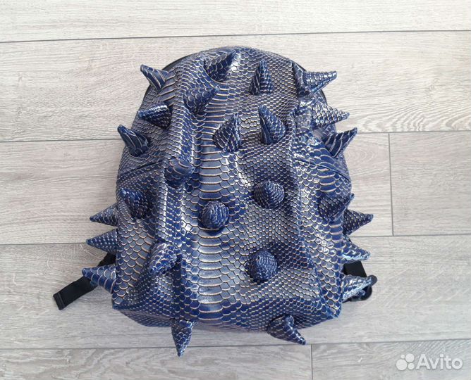 Рюкзак ранец школьный Madpax, США