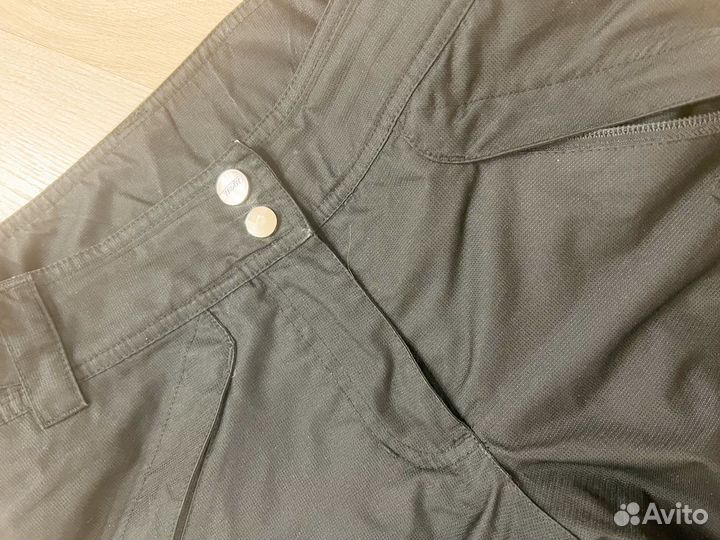 Горнолыжные брюки termit 42