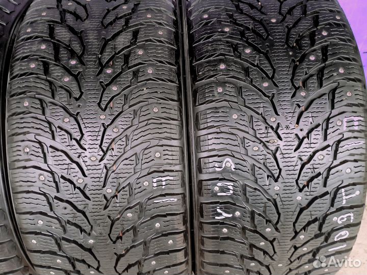 Nokian Tyres Hakkapeliitta 9 SUV 285/40 R21