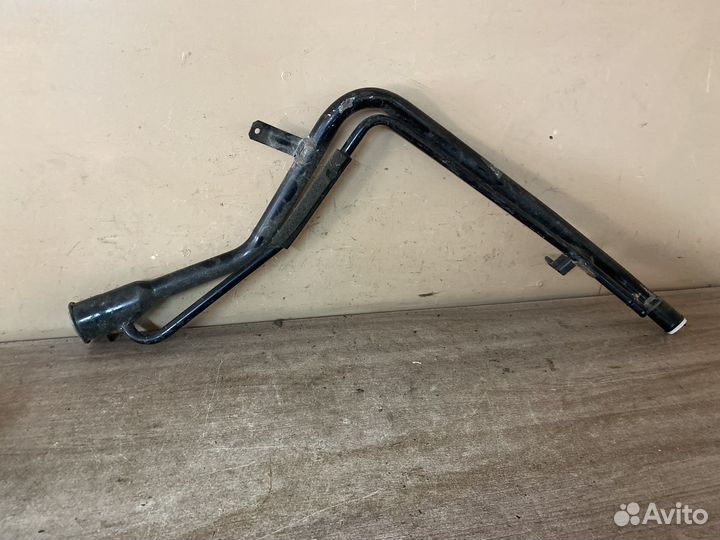 Горловина топливного бака Mazda 6 (GH) бензин