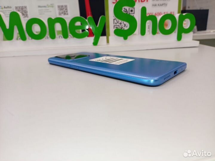 Xiaomi Redmi 10, 4/64 ГБ