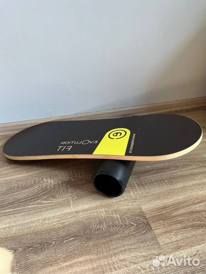 Баланс борд